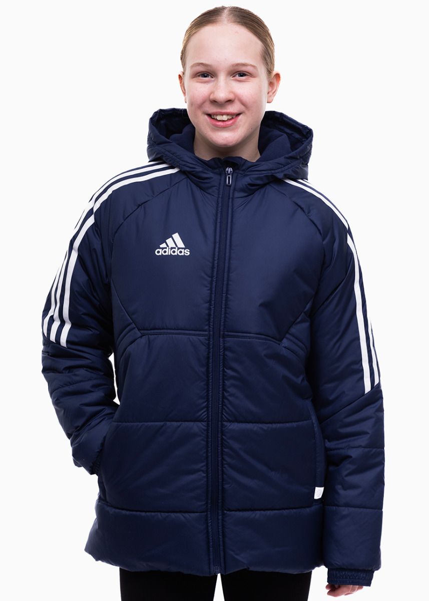 adidas Kurtka dla dzieci Condivo 22 Winter HE3066`