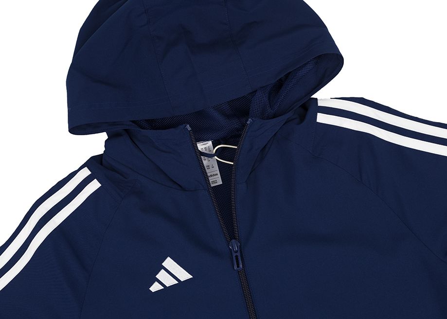 adidas Kurtka dla dzieci Tiro 24 IM8797