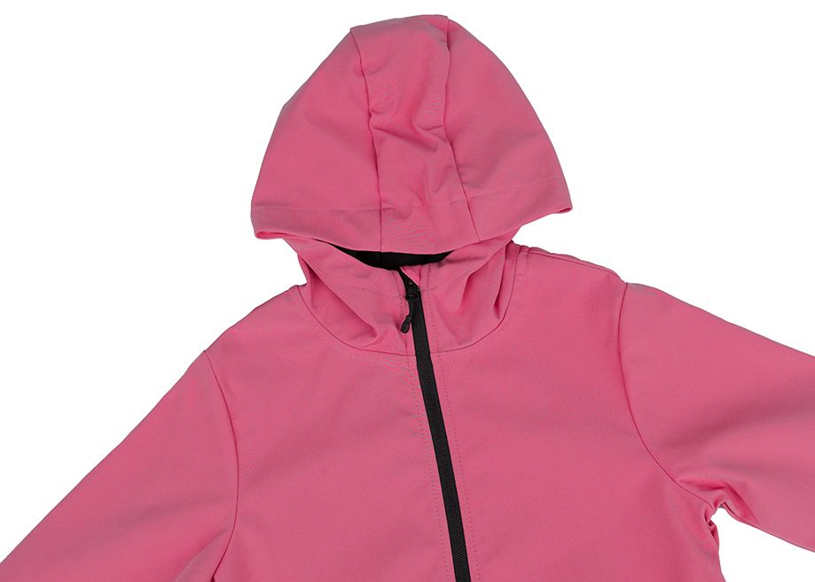 4F Kurtka dla dziewczynki softshell F305 4FJWSS25TSOFF305 54S 4F Kurtka dla dziewczynki softshell F305 4FJWSS25TSOFF305 54S
