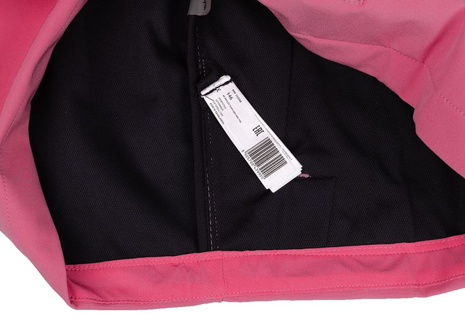 4F Kurtka dla dziewczynki softshell F305 4FJWSS25TSOFF305 54S 4F Kurtka dla dziewczynki softshell F305 4FJWSS25TSOFF305 54S
