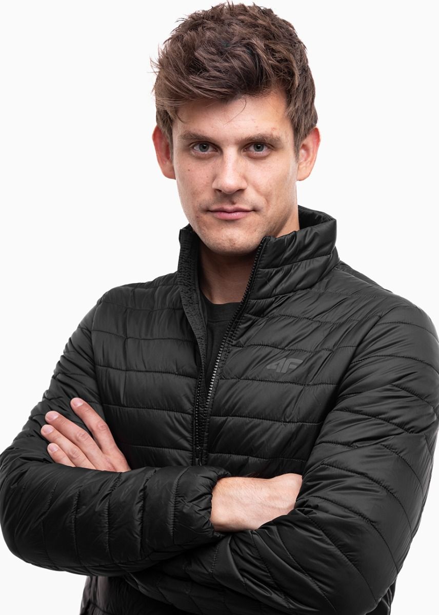 4F Kurtka męska H4Z21 KUMP003 20S 4F Kurtka męska H4Z21 KUMP003 20S