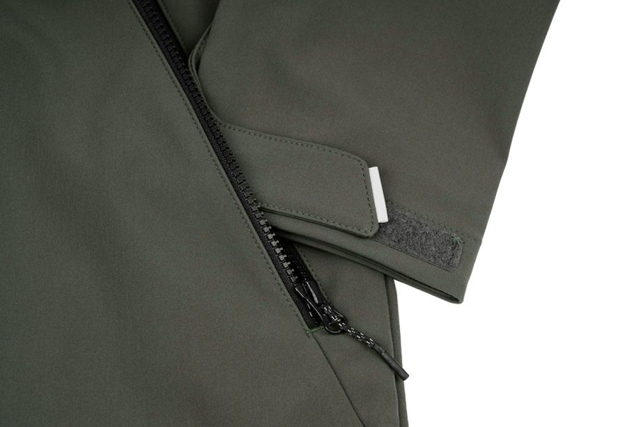 4F Kurtka męska softshell H4Z22 SFM001 44S EUR S OUTLET 4F Kurtka męska softshell H4Z22 SFM001 44S EUR S OUTLET