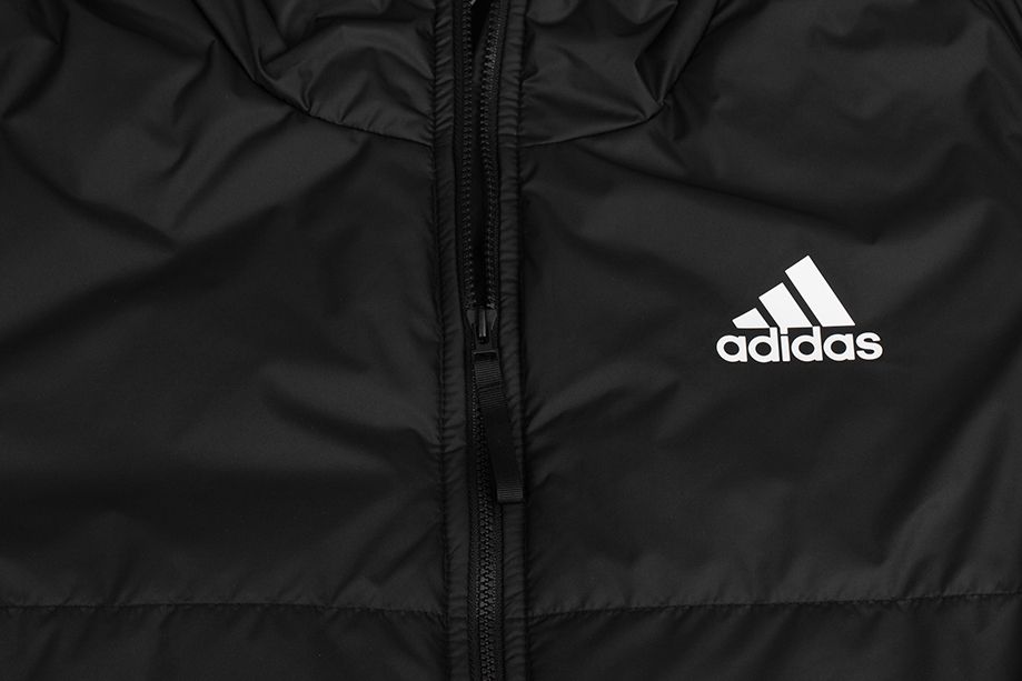 adidas Kurtka męska BSC 3-Stripes Hooded Insulated HG6276