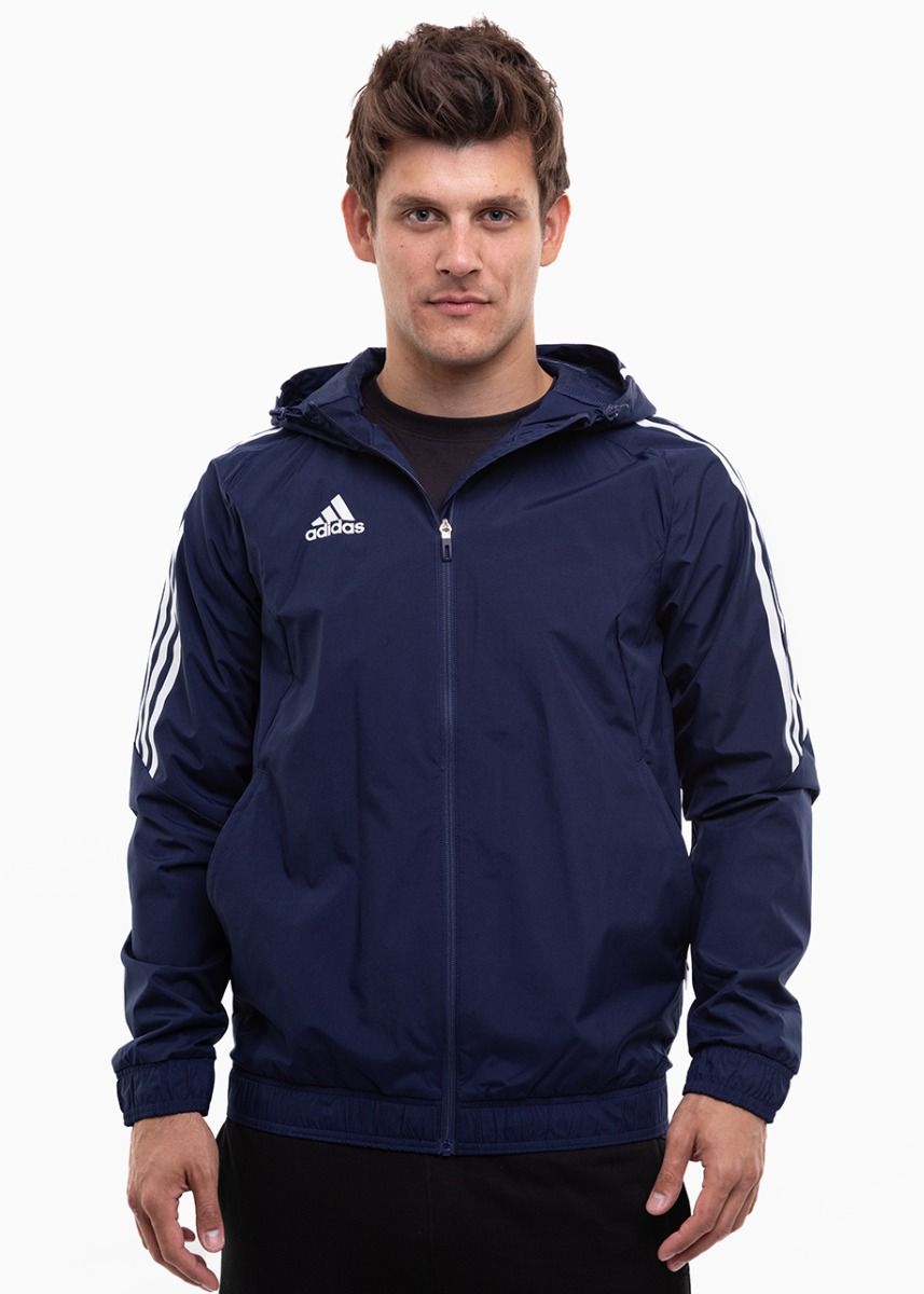 adidas Kurtka męska Condivo 22 All-Weather Jacket HA6266