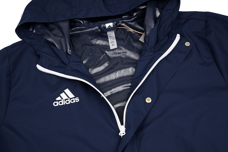 adidas Kurtka męska Entrada 22 All Weather Jacket H57472