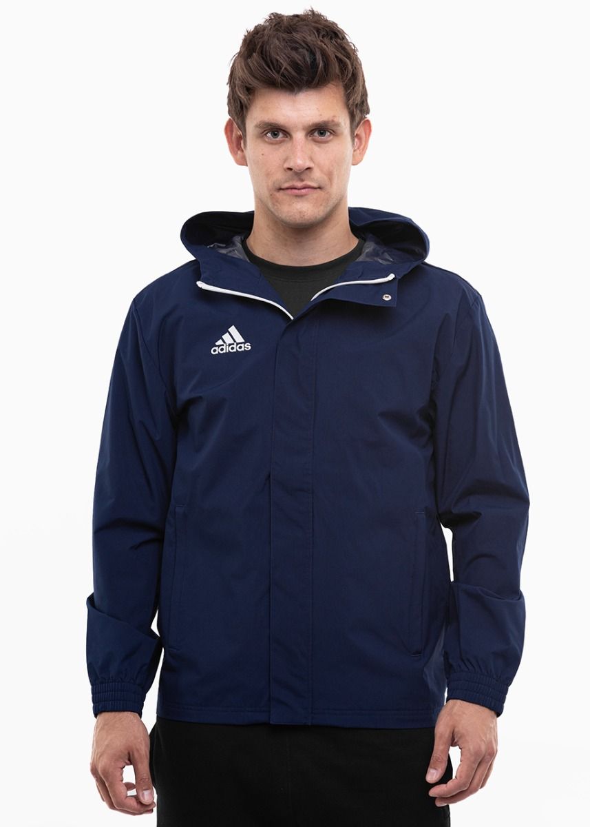 adidas Kurtka męska Entrada 22 All Weather Jacket IK4011