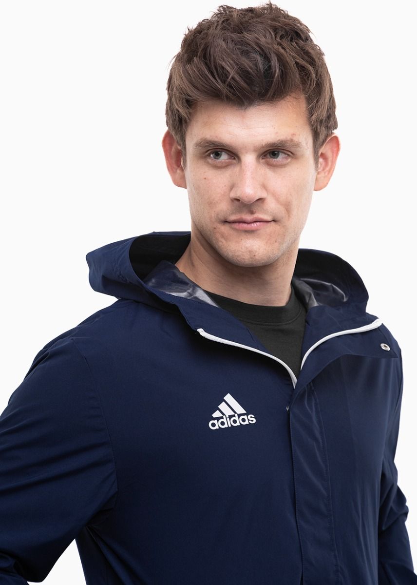 adidas Kurtka męska Entrada 22 All Weather Jacket IK4011