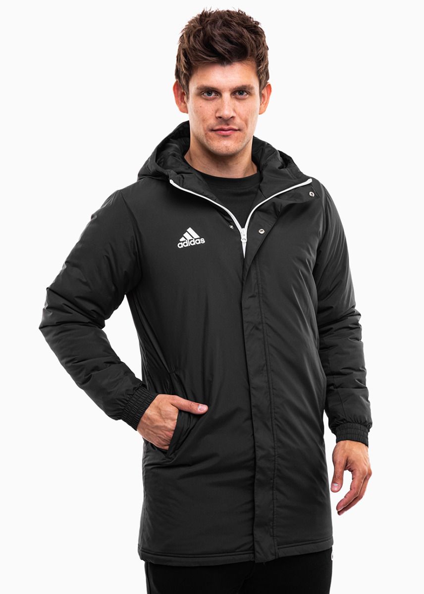 adidas Kurtka męska Entrada 22 Stadium Jacket IB6076