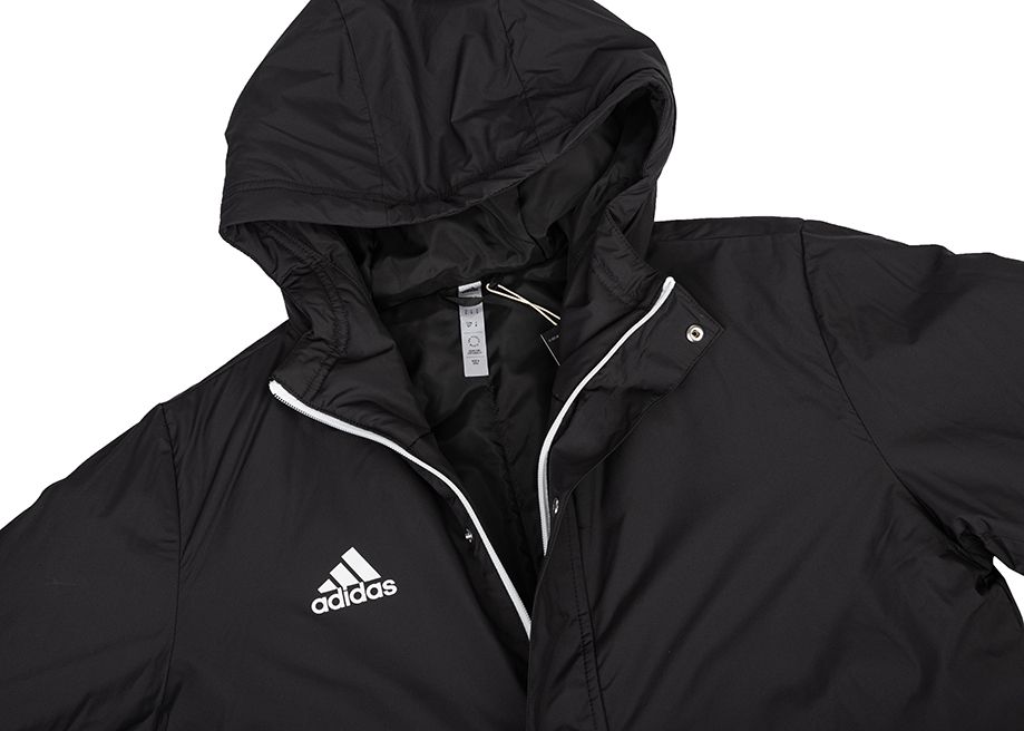 adidas Kurtka męska Entrada 22 Stadium Jacket IB6076