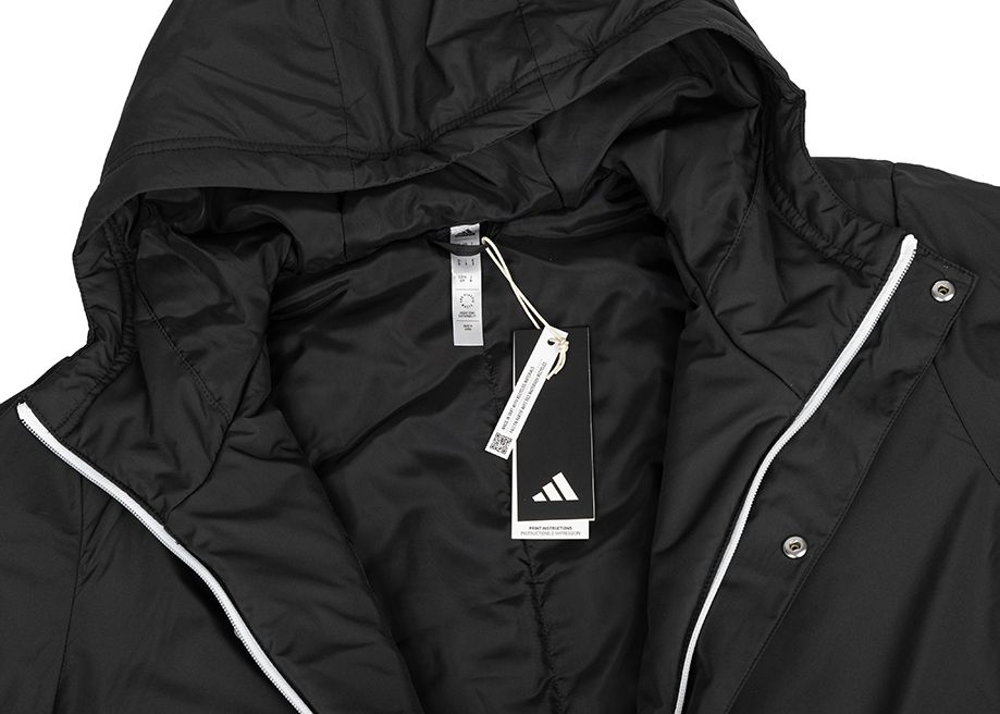 adidas Kurtka męska Entrada 22 Stadium Jacket IB6076