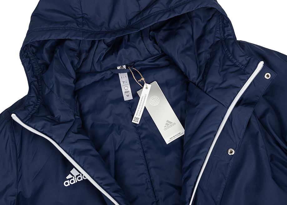 adidas Kurtka męska Entrada 22 Stadium Jacket IB6077