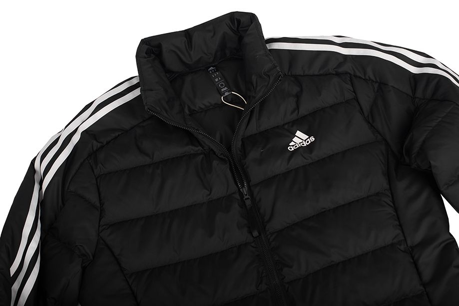 adidas Kurtka męska Essentials 3-Stripes Light Down HZ4431 EUR XL OUTLET adidas Kurtka męska Essentials 3-Stripes Light Down HZ4431 EUR XL OUTLET