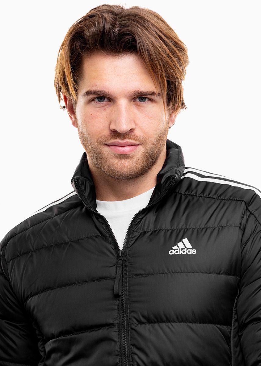 adidas Kurtka męska Essentials 3-Stripes Light Down HZ4431 EUR XL OUTLET adidas Kurtka męska Essentials 3-Stripes Light Down HZ4431 EUR XL OUTLET