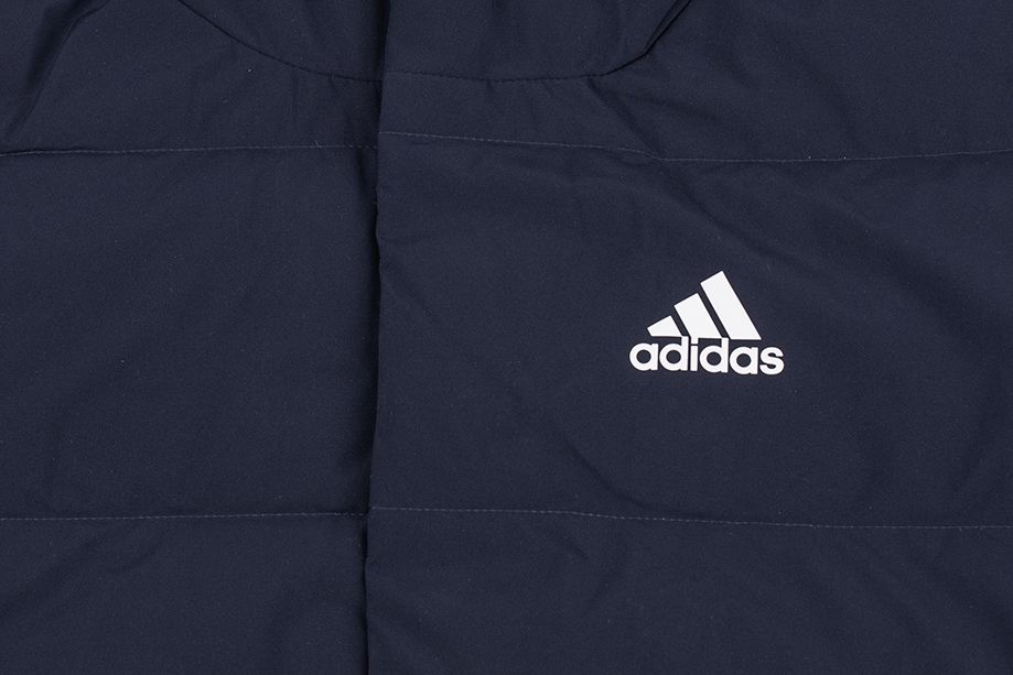 adidas Kurtka męska Helionic Hooded Down HG8750