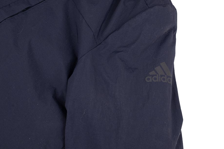 adidas Kurtka męska Parka Hooded Fur IK0552