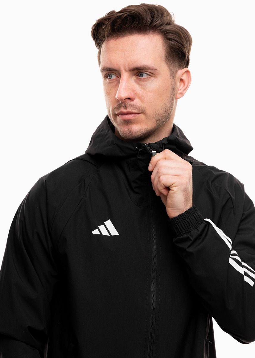 adidas Kurtka męska Tiro 23 Competition All-Weather HK7656 adidas Kurtka męska Tiro 23 Competition All-Weather HK7656
