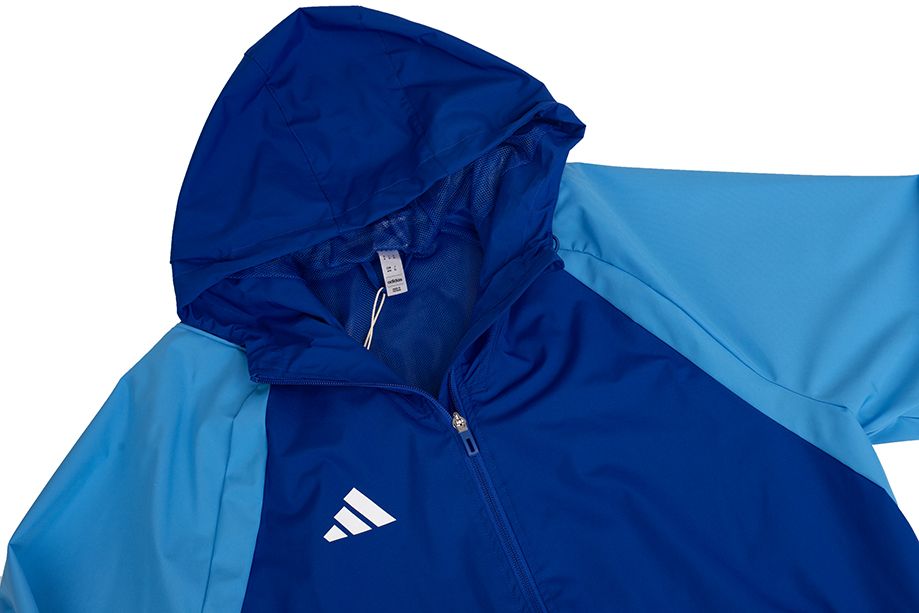 adidas Kurtka męska Tiro 23 Competition All-Weather IC4572