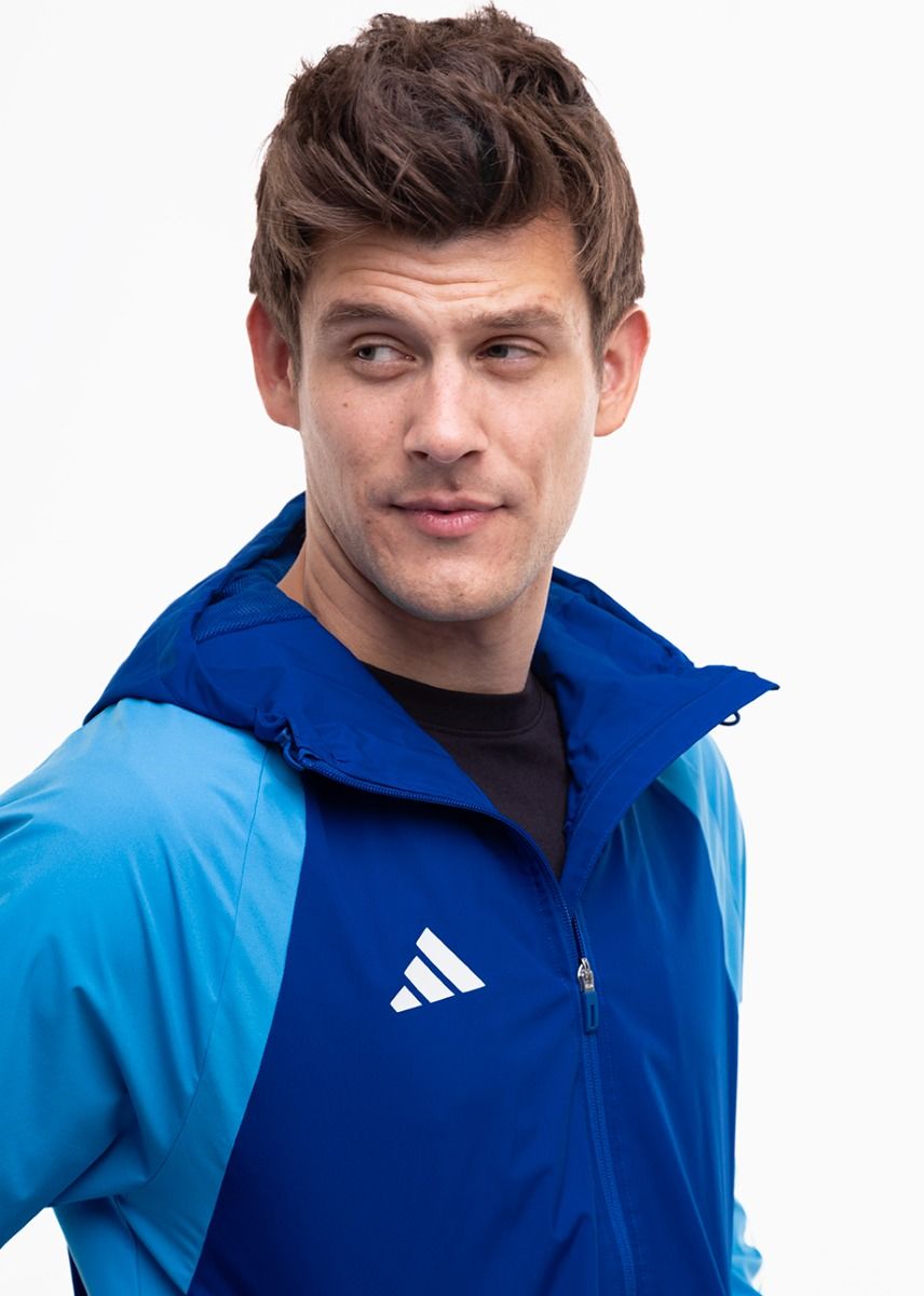 adidas Kurtka męska Tiro 23 Competition All-Weather IC4572