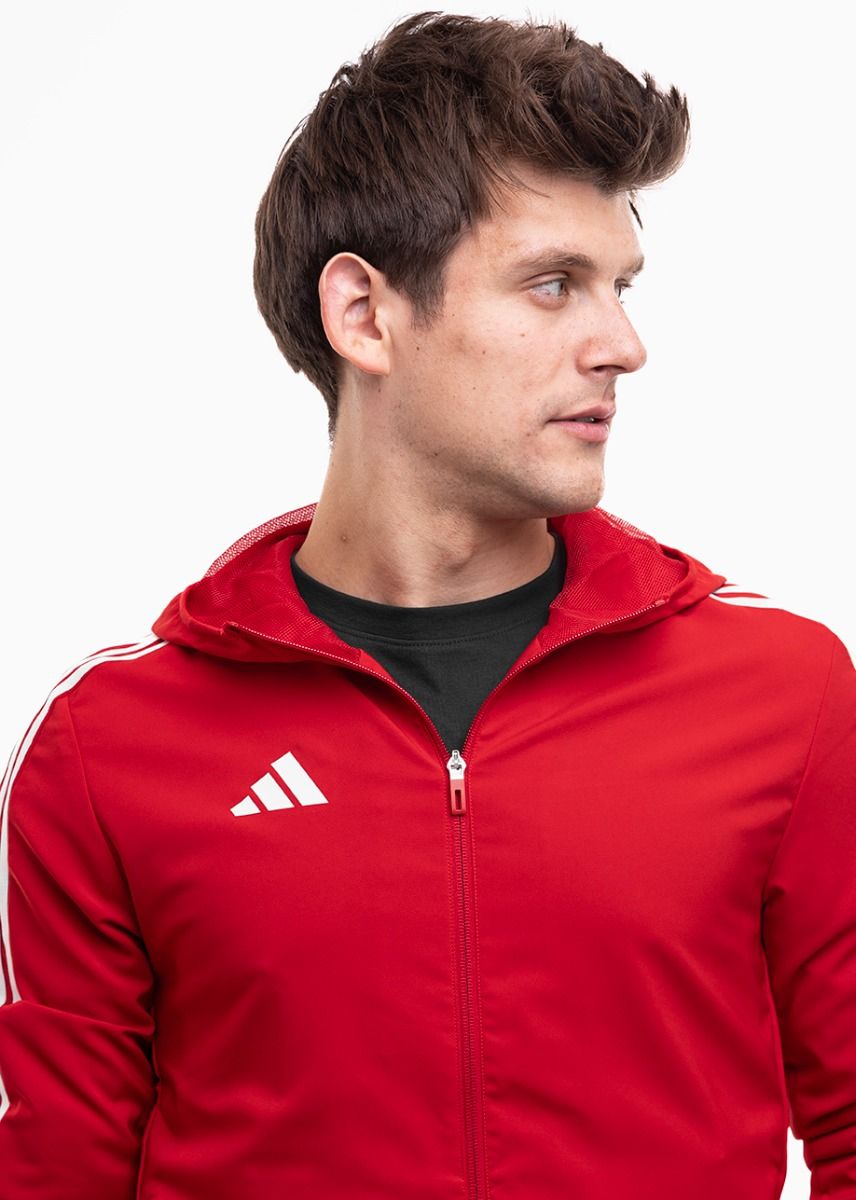 adidas Kurtka męska Tiro 23 League Windbreaker IA1618