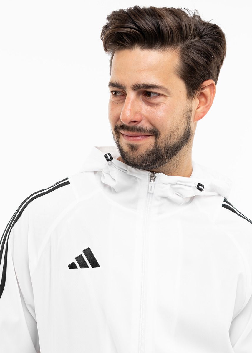 adidas Kurtka męska Tiro 24 Windbreaker IM8808