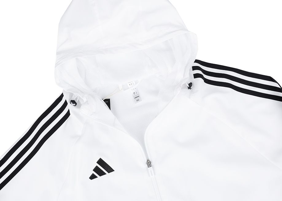 adidas Kurtka męska Tiro 24 Windbreaker IM8808