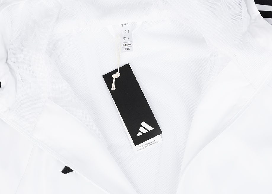 adidas Kurtka męska Tiro 24 Windbreaker IM8808