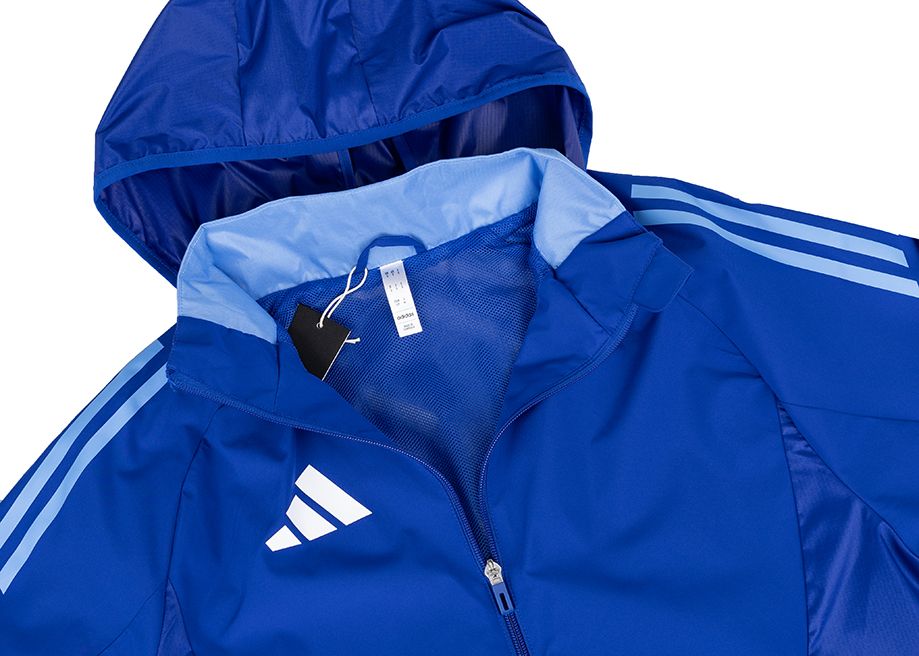 adidas Kurtka męska Tiro 24 Competition All-Weather IR7561