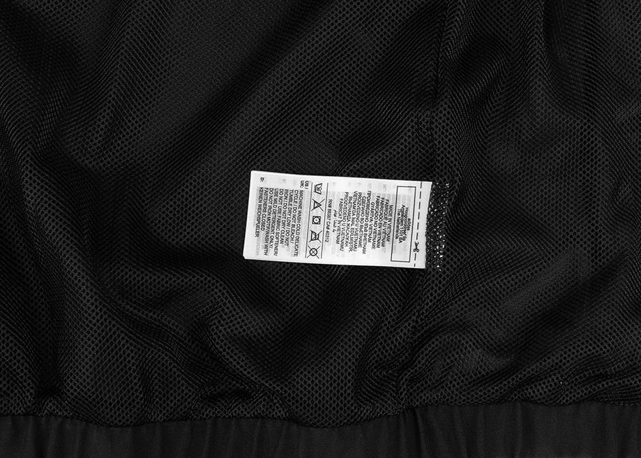 adidas Kurtka męska Tiro 24 Windbreaker IM8806