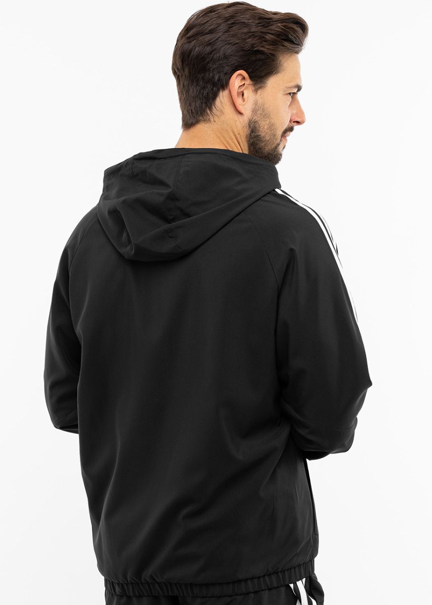 adidas Kurtka męska Tiro 24 Windbreaker IM8806