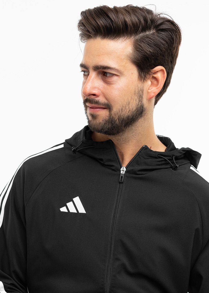 adidas Kurtka męska Tiro 24 Windbreaker IM8806