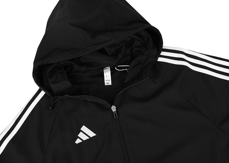 adidas Kurtka męska Tiro 24 Windbreaker IM8806