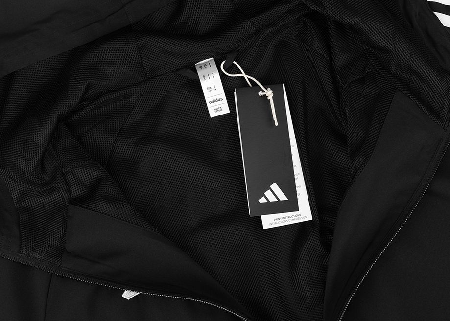 adidas Kurtka męska Tiro 24 Windbreaker IM8806