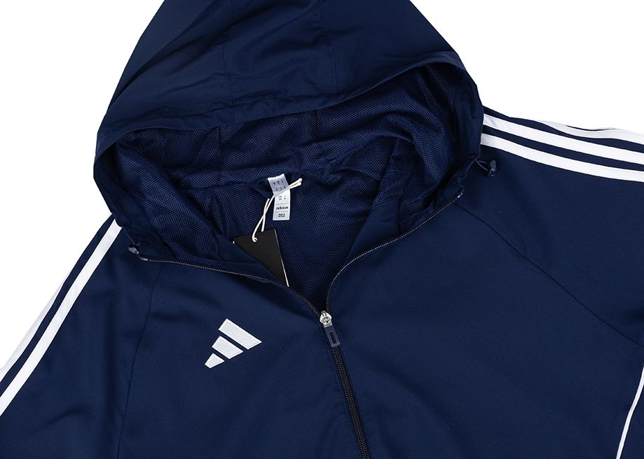 adidas Kurtka męska Tiro 24 Windbreaker IM8812