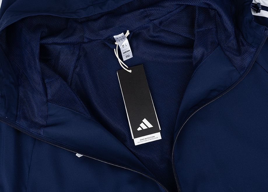 adidas Kurtka męska Tiro 24 Windbreaker IM8812