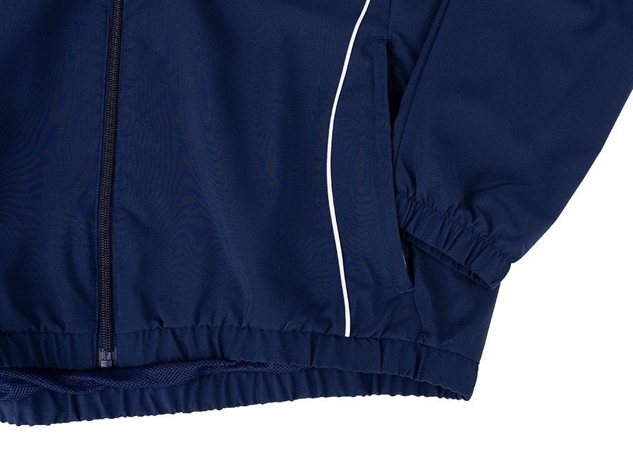 adidas Kurtka męska Tiro 24 Windbreaker IM8812