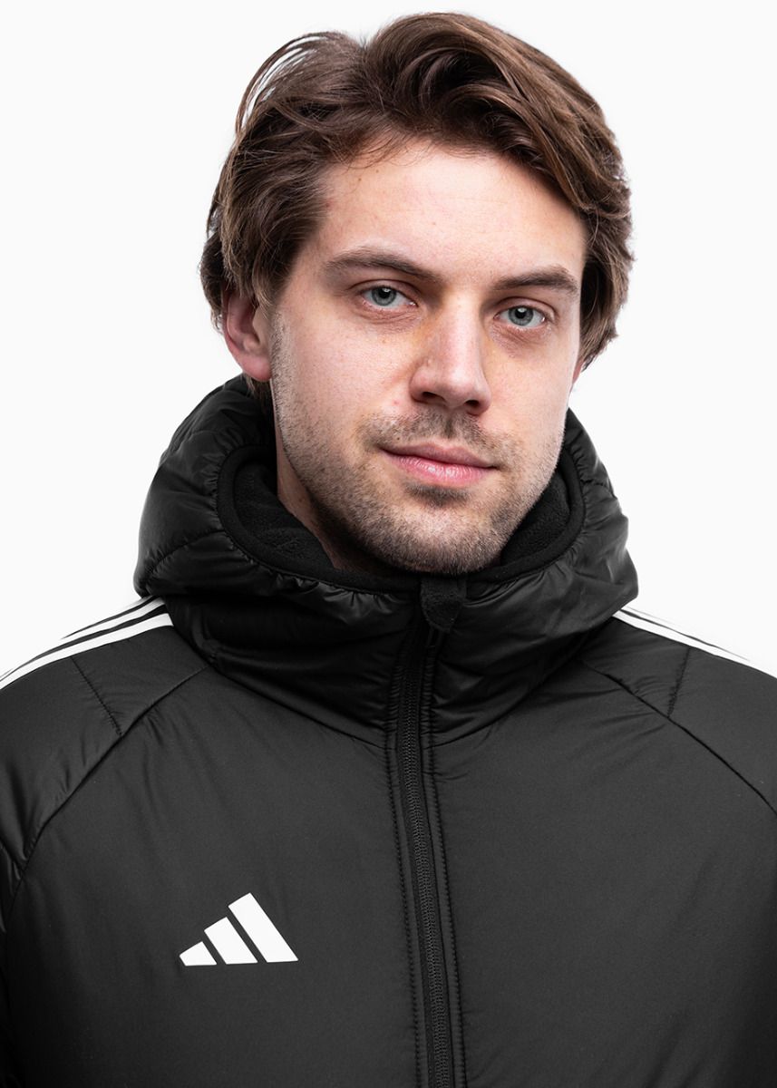 adidas Kurtka męska Tiro 24 Winter IJ7388 adidas Kurtka męska Tiro 24 Winter IJ7388