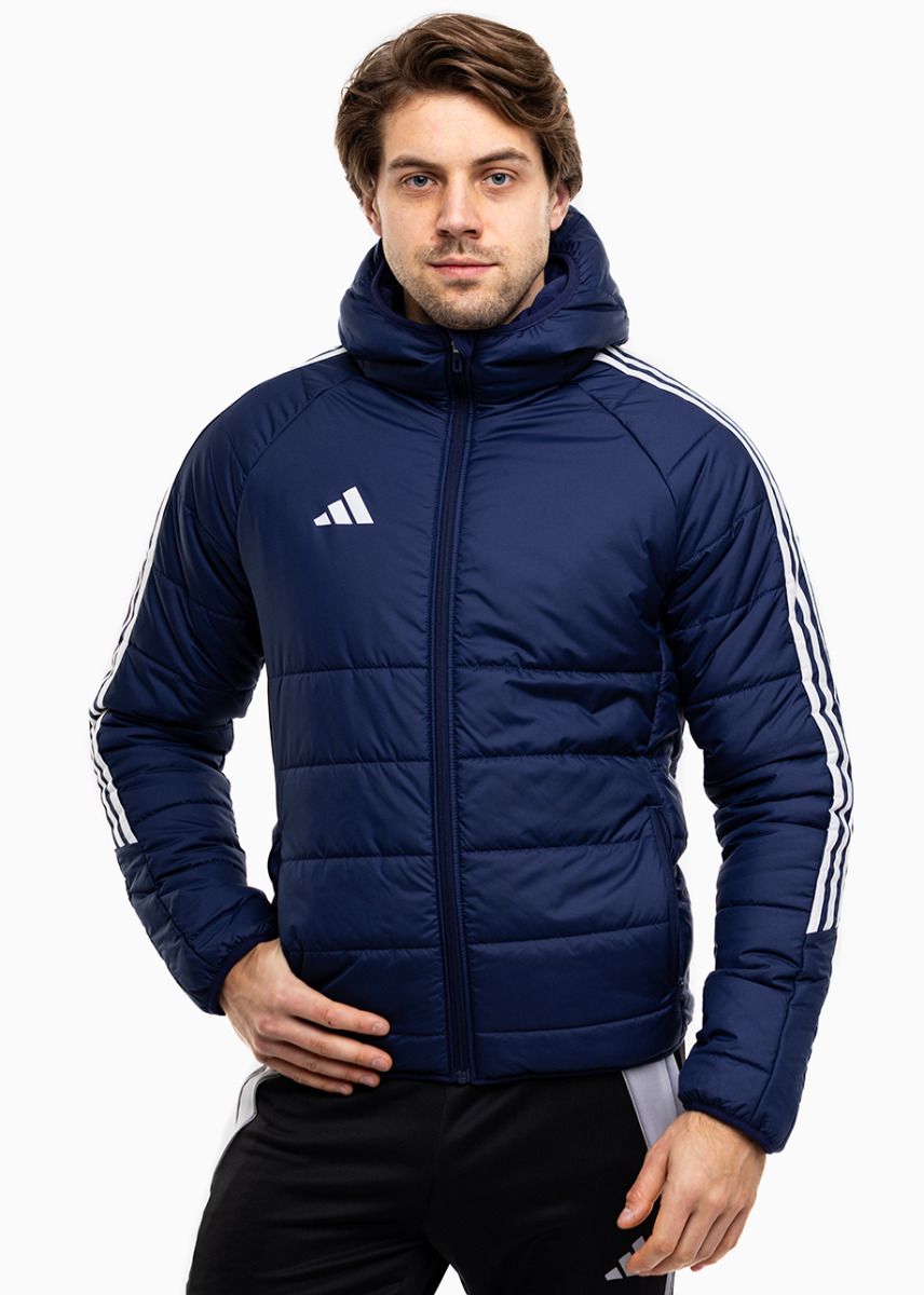 adidas Kurtka męska Tiro 24 Winter IR9497