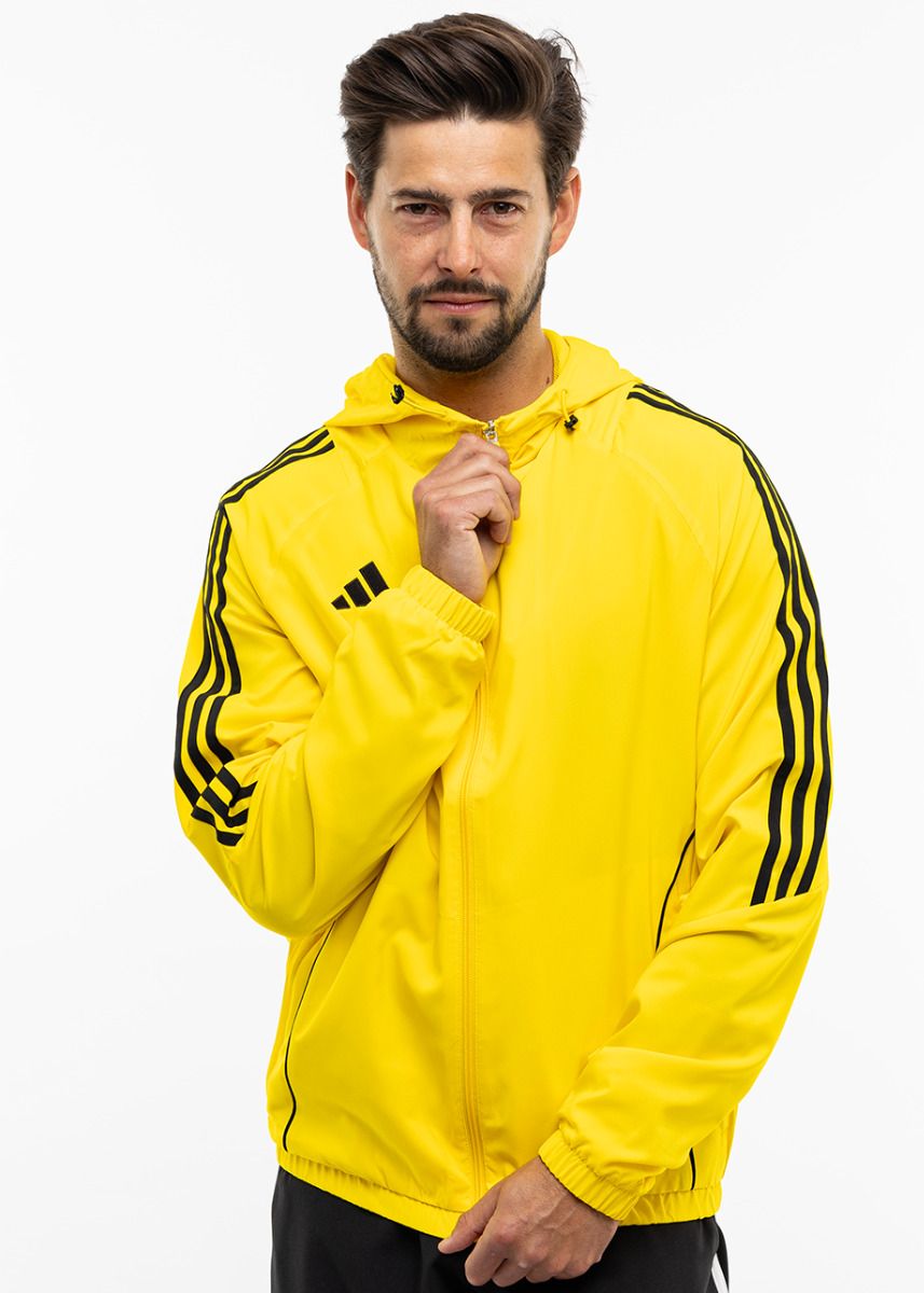 adidas Kurtka męska Tiro 24 Windbreaker IM8807