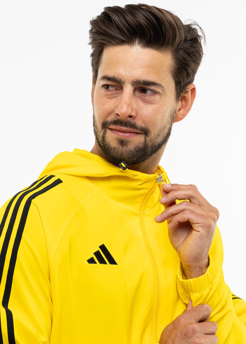 adidas Kurtka męska Tiro 24 Windbreaker IM8807