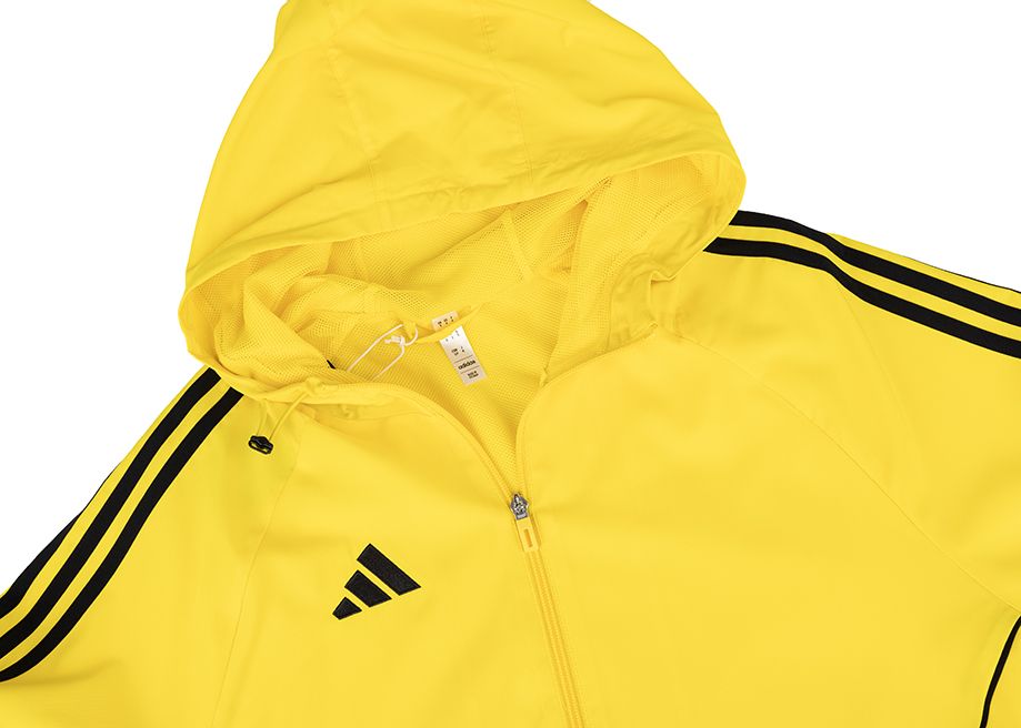 adidas Kurtka męska Tiro 24 Windbreaker IM8807