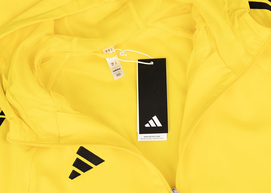 adidas Kurtka męska Tiro 24 Windbreaker IM8807