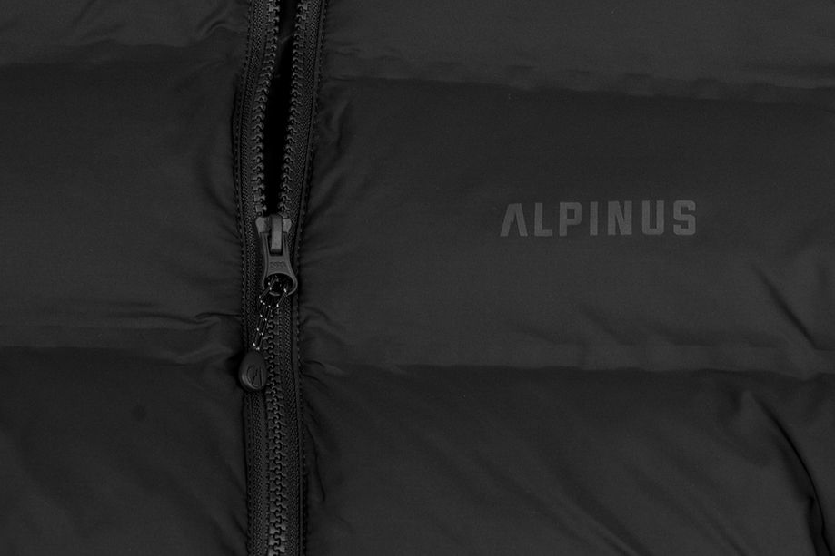 Alpinus Kurtka męska Felskinn II HO18784