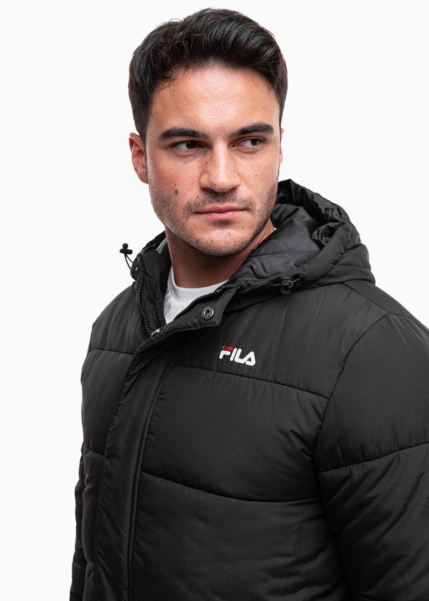 Fila Kurtka męska Bensheim FAM0455 80010