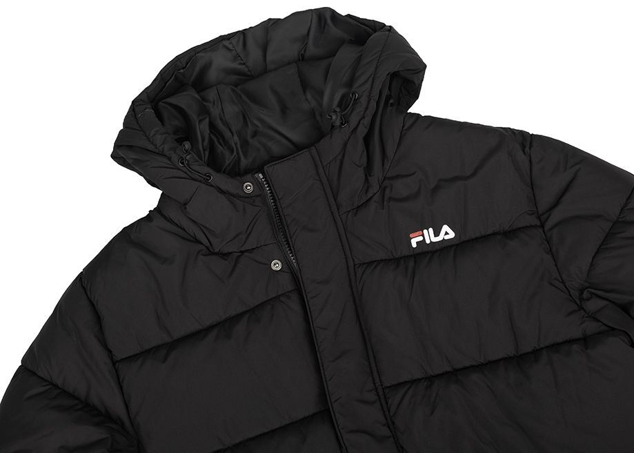 Fila Kurtka męska Bensheim FAM0455 80010