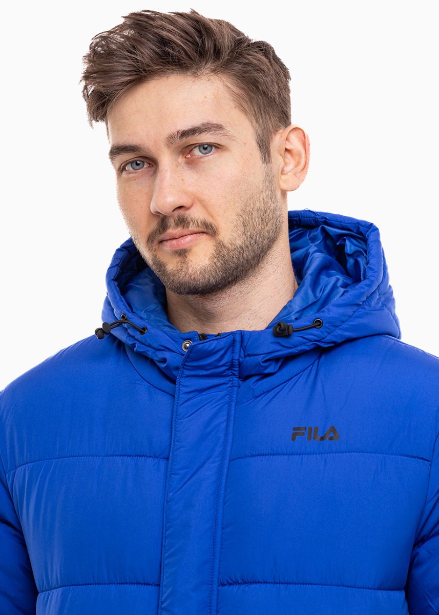 Fila Kurtka męska Bensheim FAM0455 50057