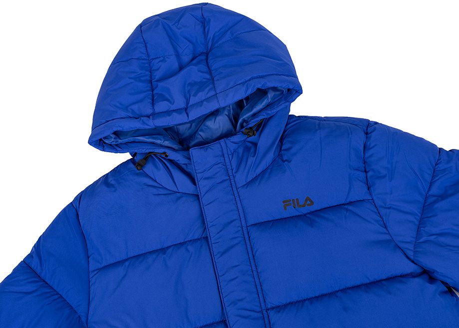 Fila Kurtka męska Bensheim FAM0455 50057