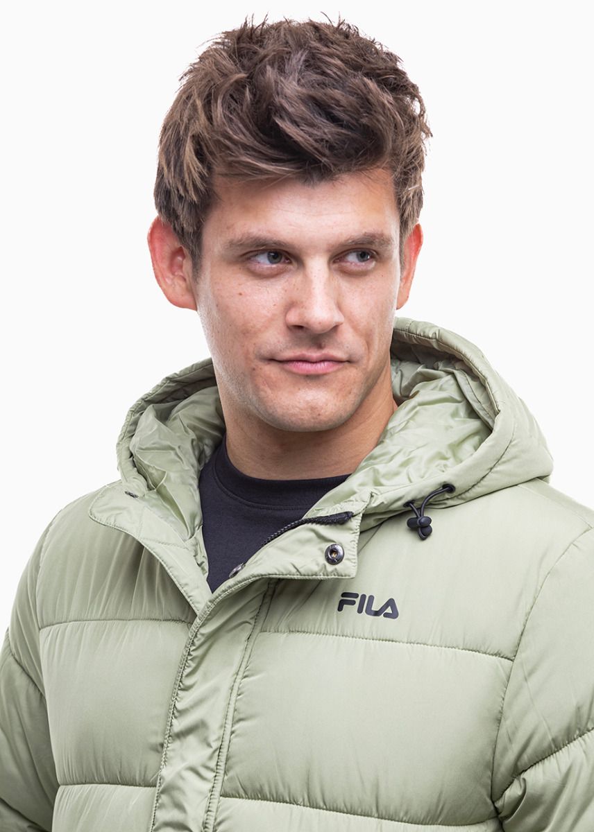 Fila Kurtka męska Bensheim FAM0455 60045