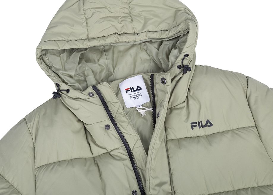 Fila Kurtka męska Bensheim FAM0455 60045