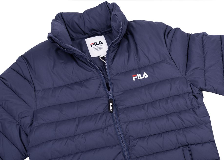 Fila Kurtka męska Butzbach FAM0456 50004