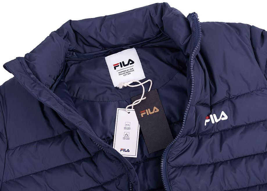 Fila Kurtka męska Butzbach FAM0456 50004